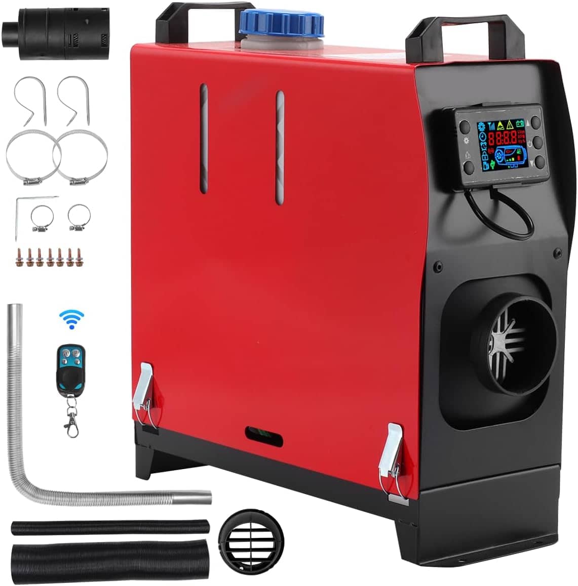 Diesel Heater